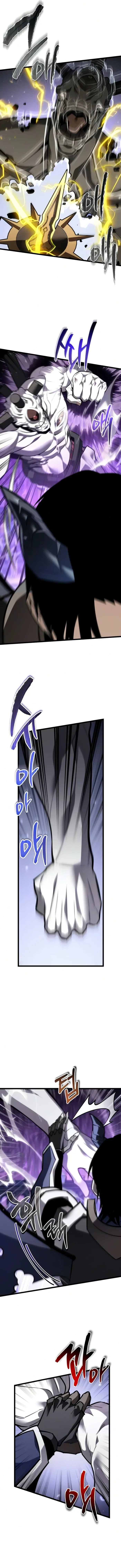 Read Reincarnator EN Manga Online