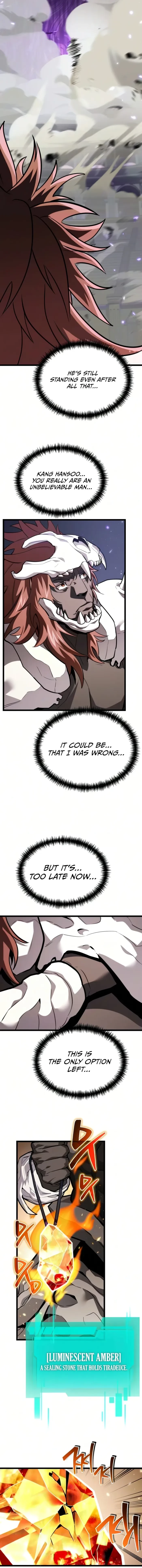 Read Reincarnator EN Manga Online