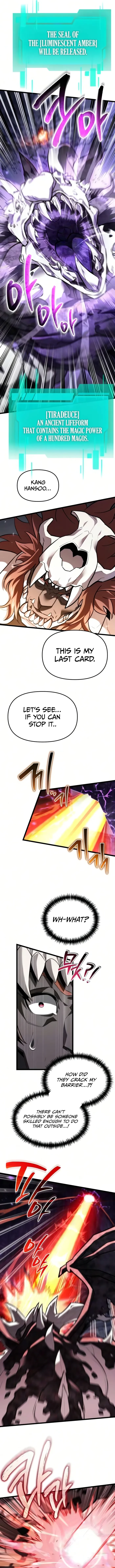 Read Reincarnator EN Manga Online