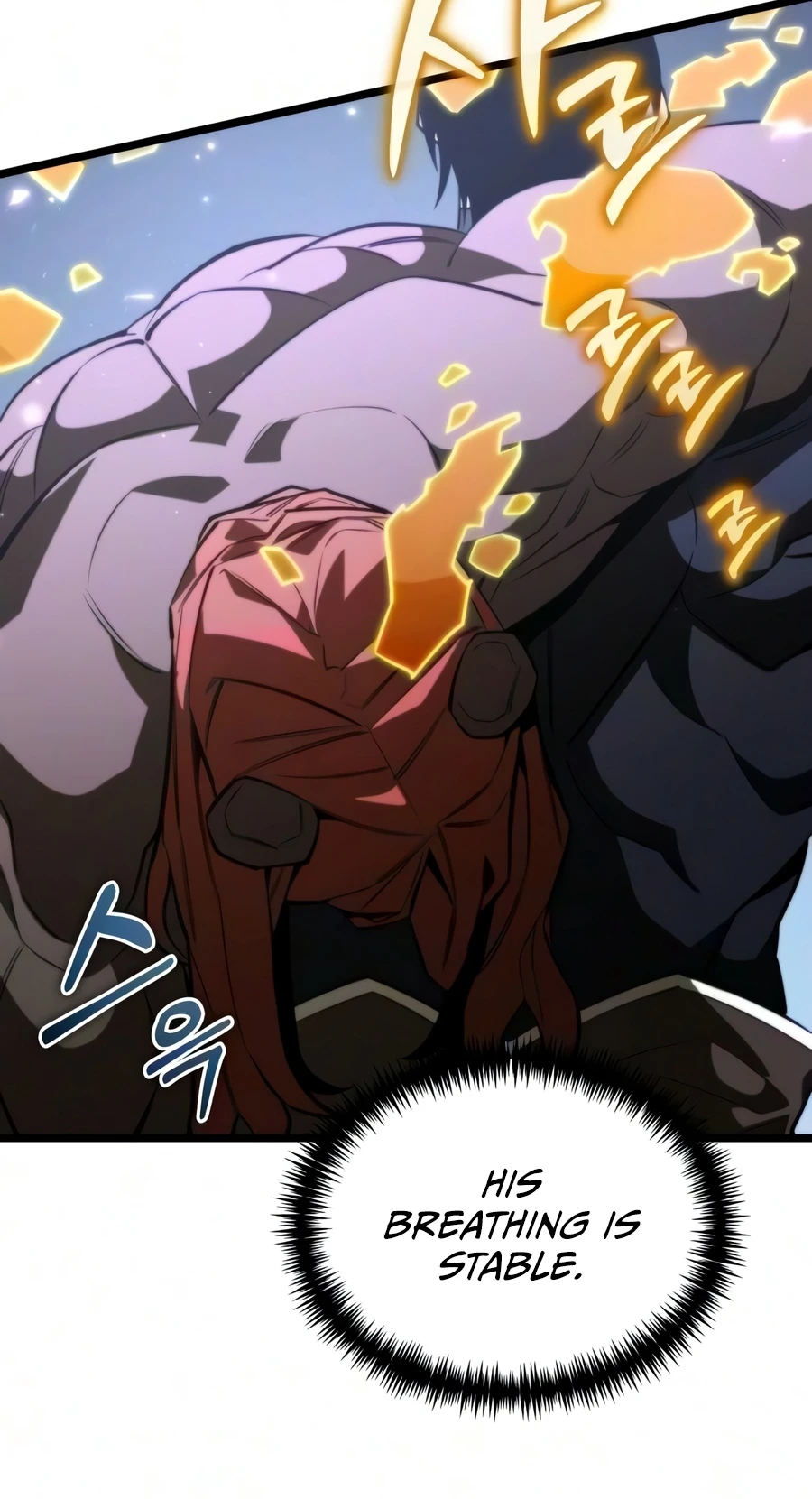 Read Reincarnator EN Manga Online