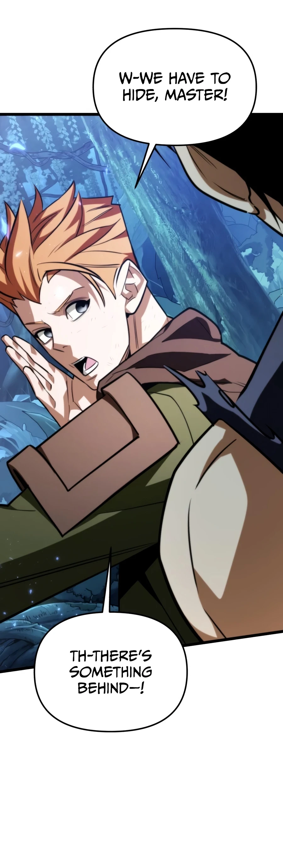 Read Reincarnator EN Manga Online
