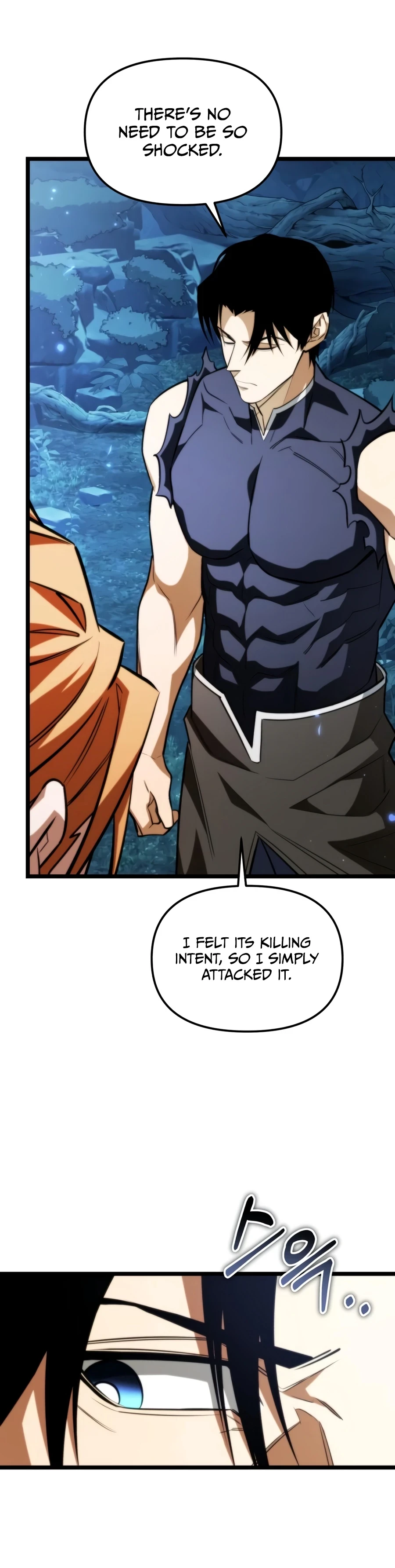 Read Reincarnator EN Manga Online