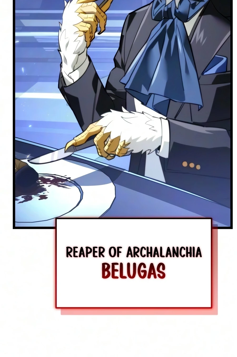 Read Reincarnator EN Manga Online