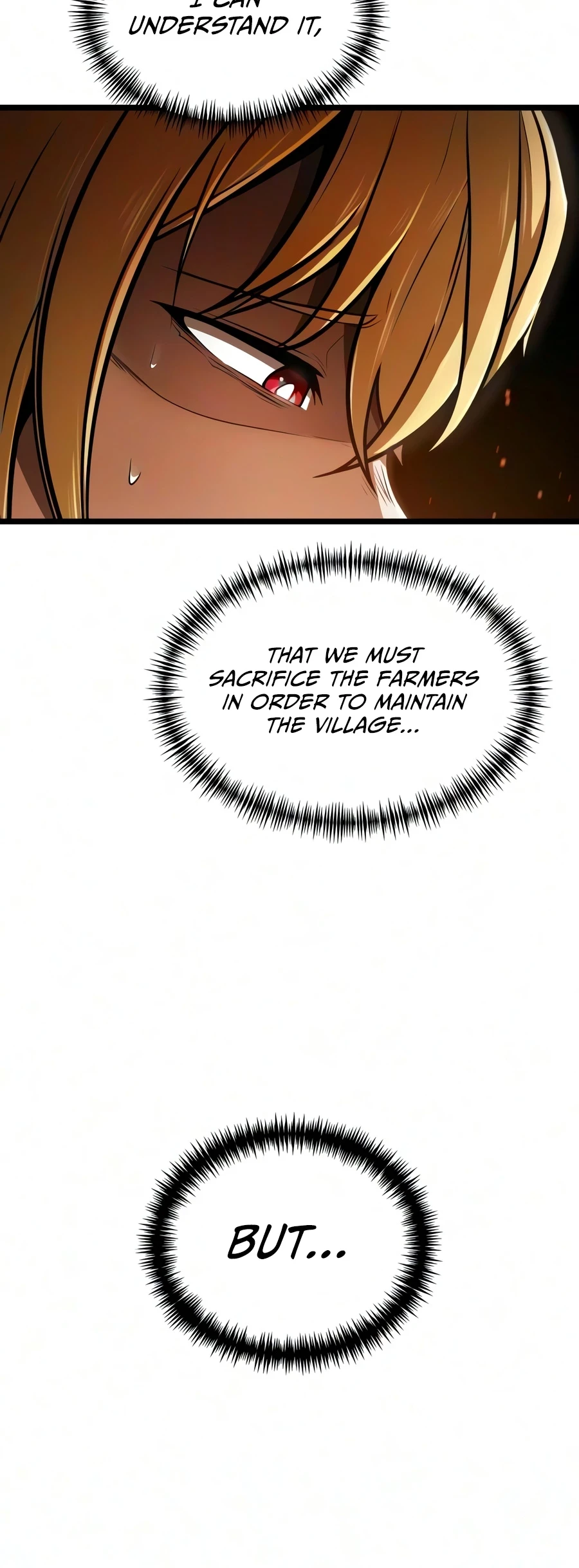 Read Reincarnator EN Manga Online
