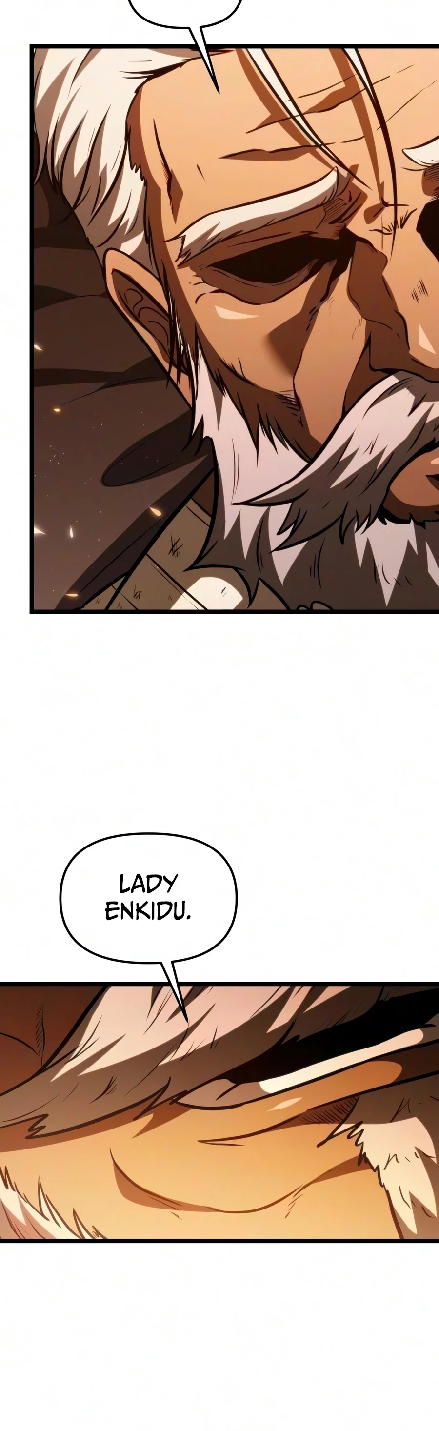 Read Reincarnator EN Manga Online