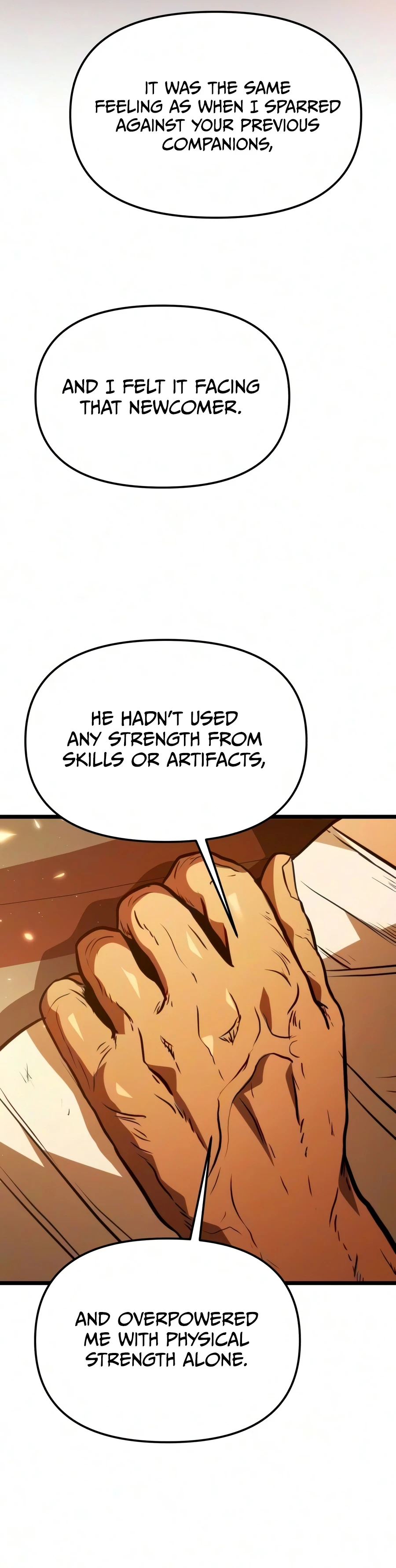 Read Reincarnator EN Manga Online