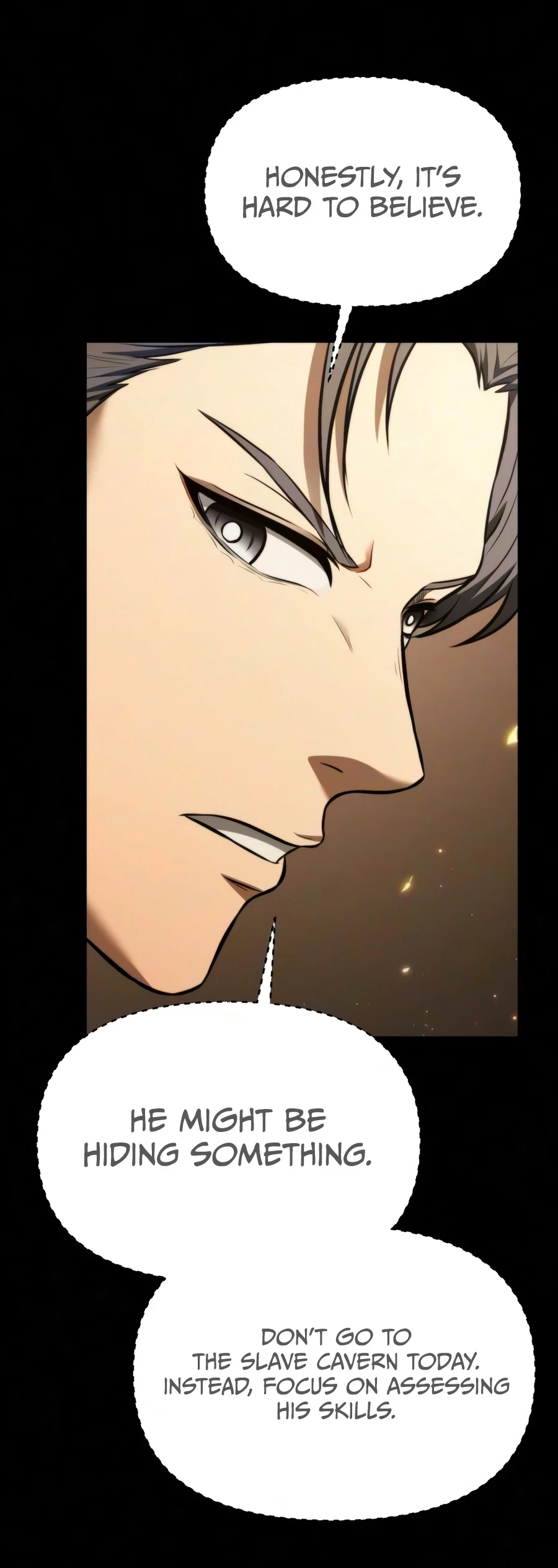 Read Reincarnator EN Manga Online