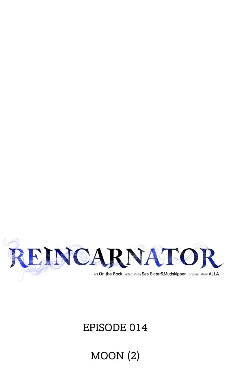 Read Reincarnator EN Manga Online