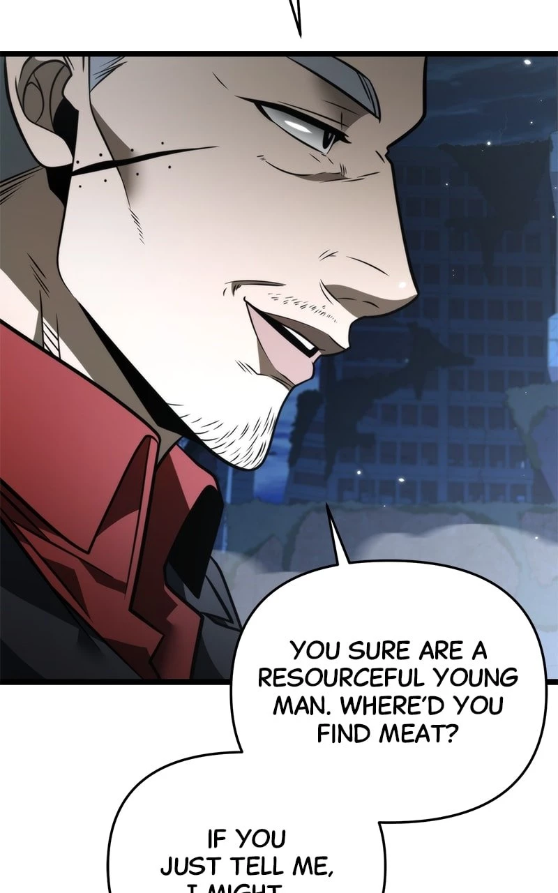 Read Reincarnator EN Manga Online