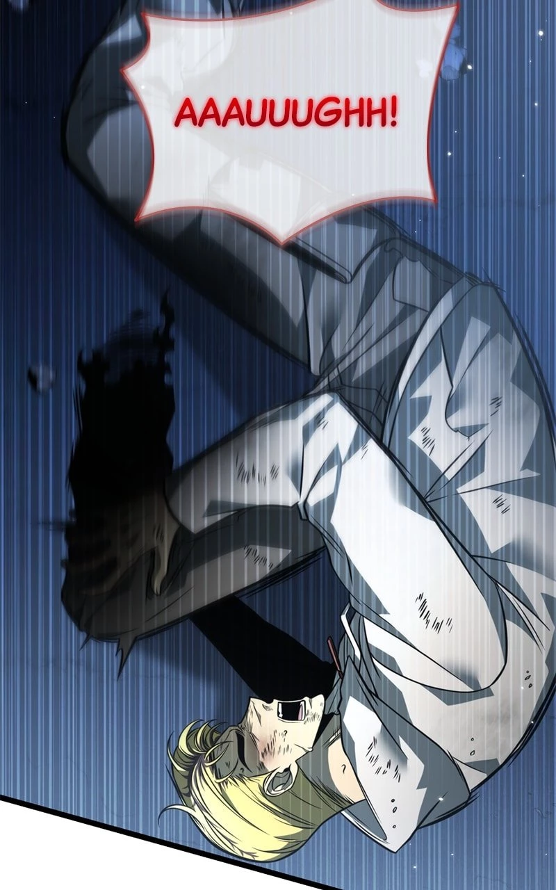Read Reincarnator EN Manga Online