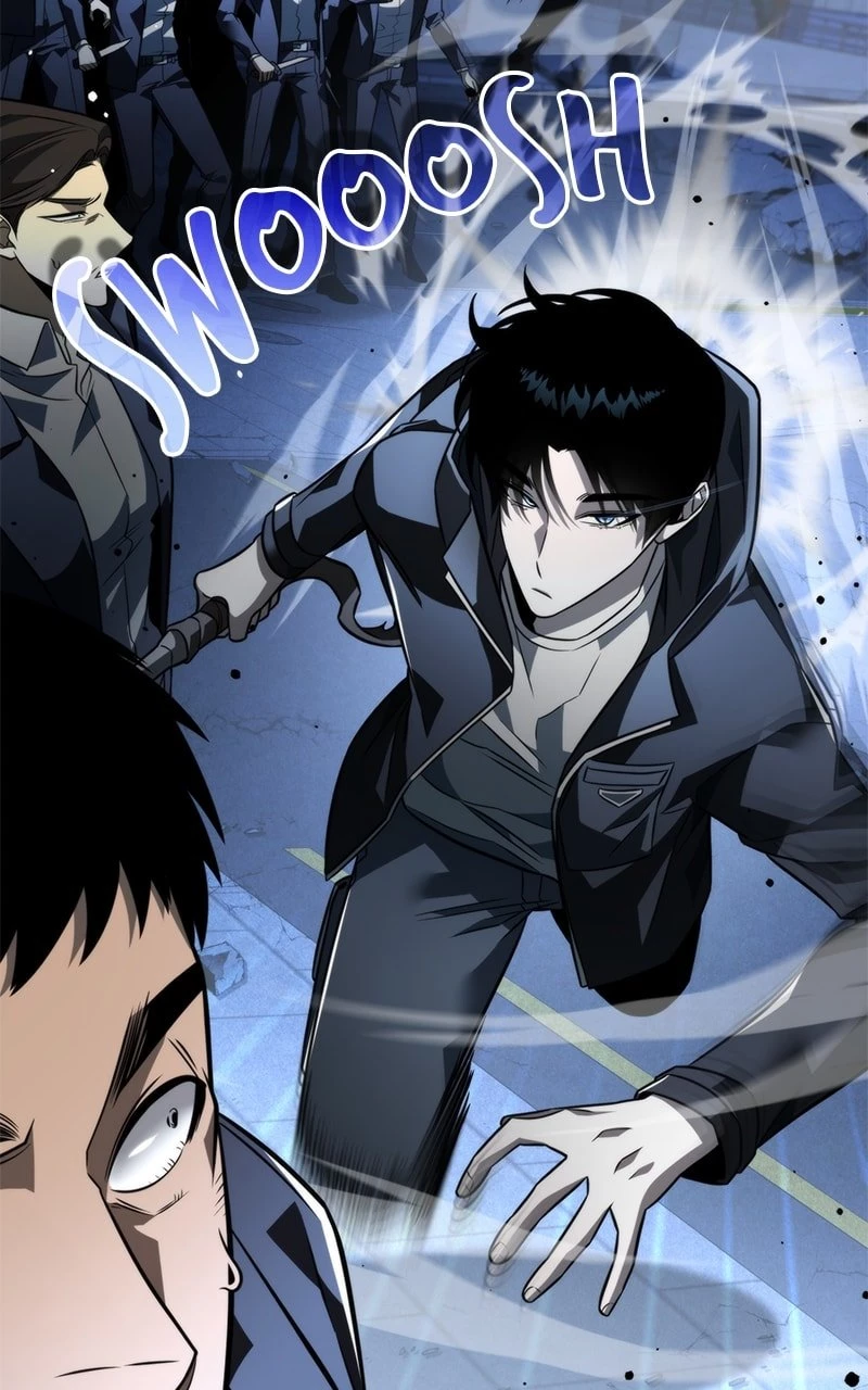 Read Reincarnator EN Manga Online
