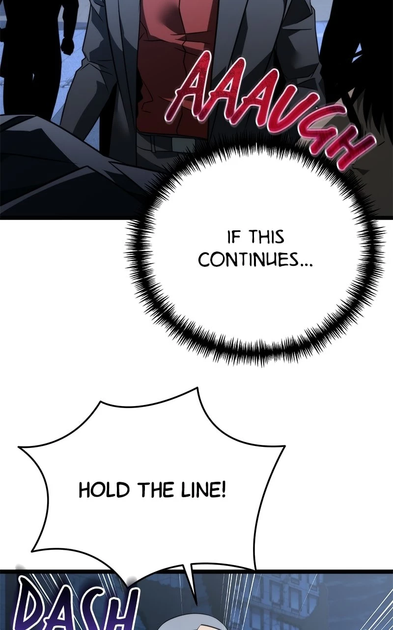 Read Reincarnator EN Manga Online