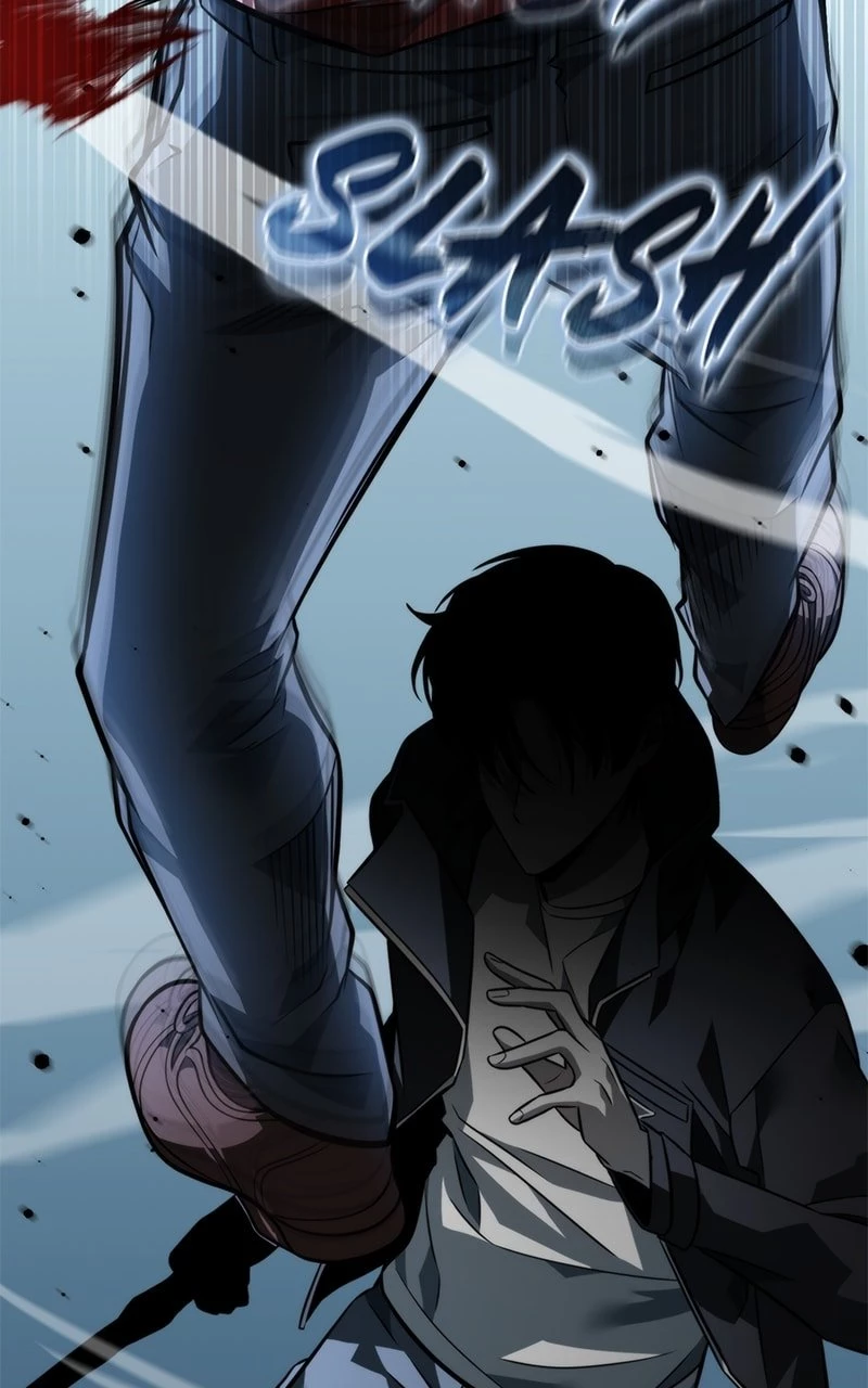 Read Reincarnator EN Manga Online