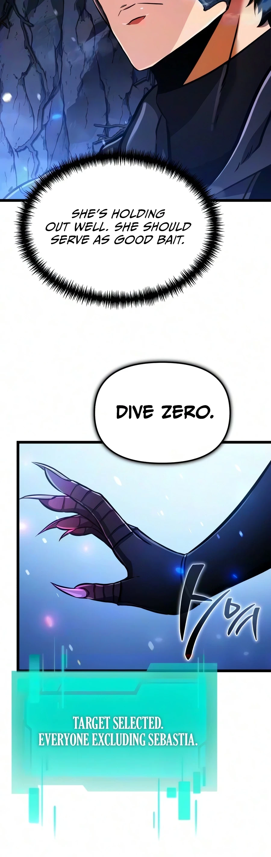 Read Reincarnator EN Manga Online