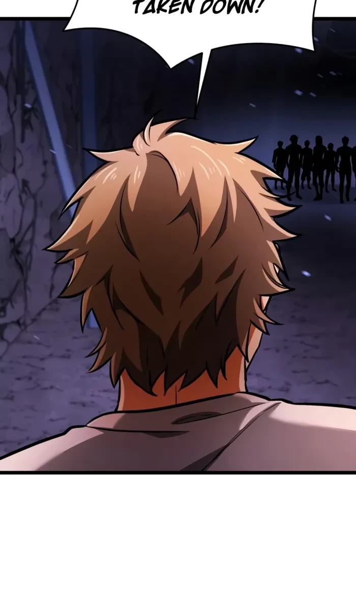 Read Reincarnator EN Manga Online