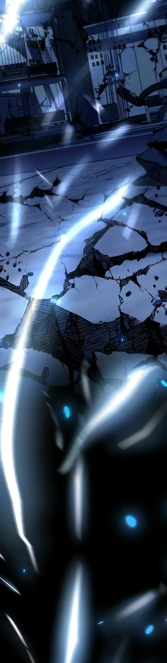 Read Reincarnator EN Manga Online