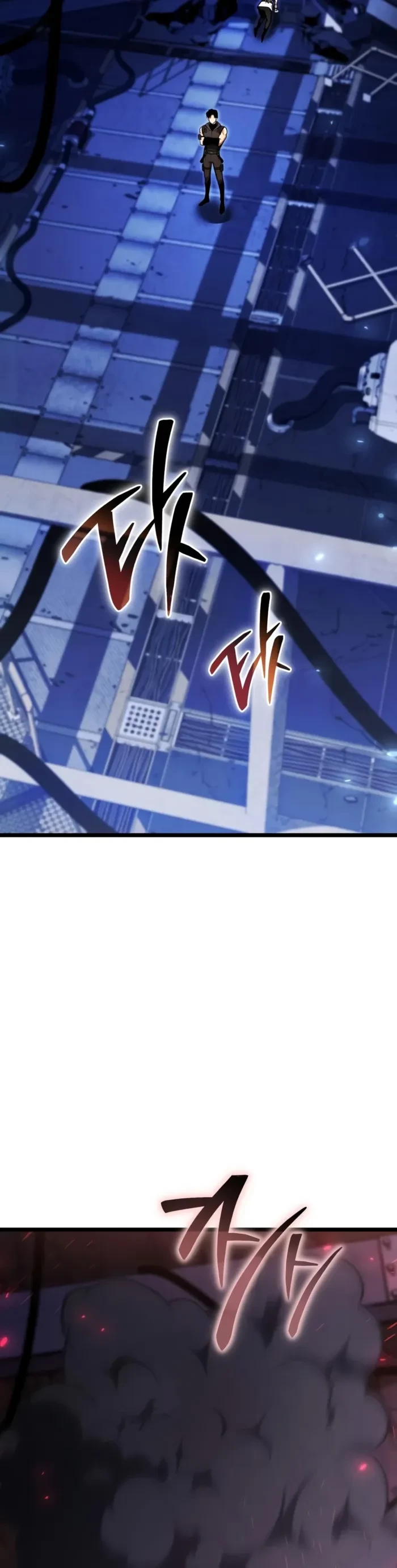 Read Reincarnator EN Manga Online