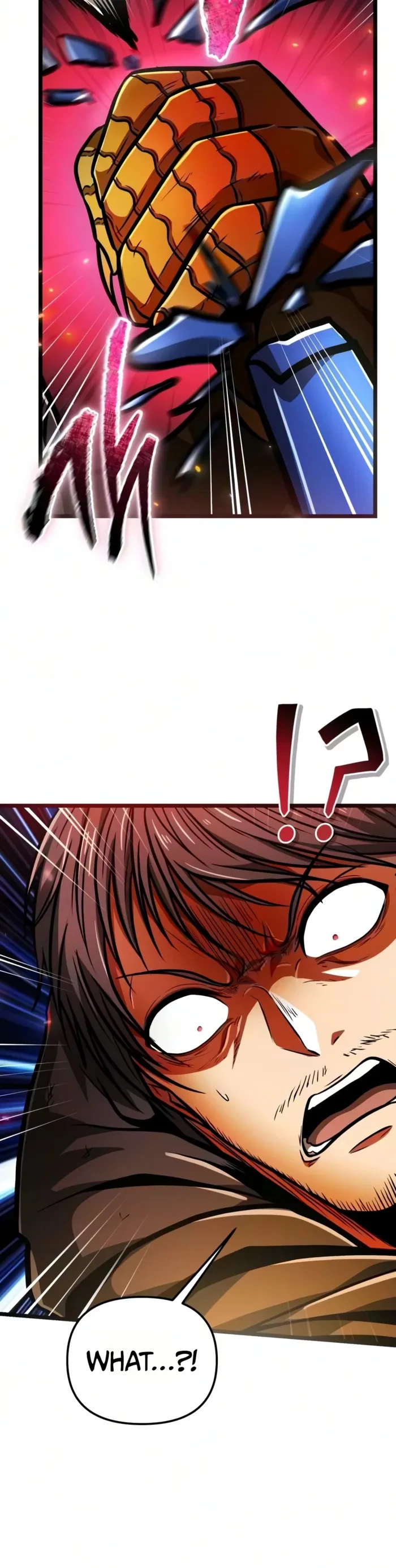 Read Reincarnator EN Manga Online