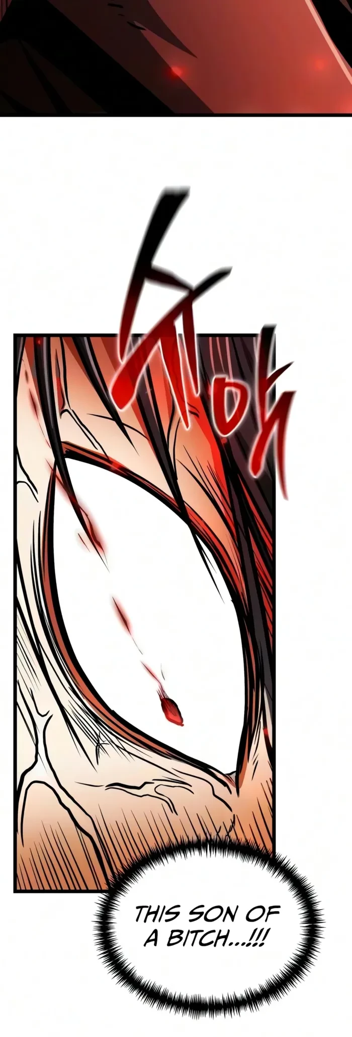 Read Reincarnator EN Manga Online