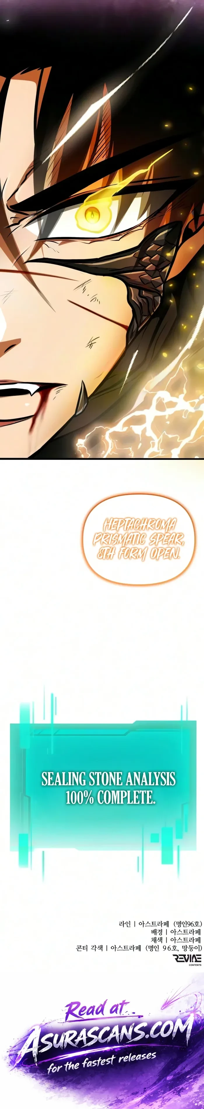Read Reincarnator EN Manga Online