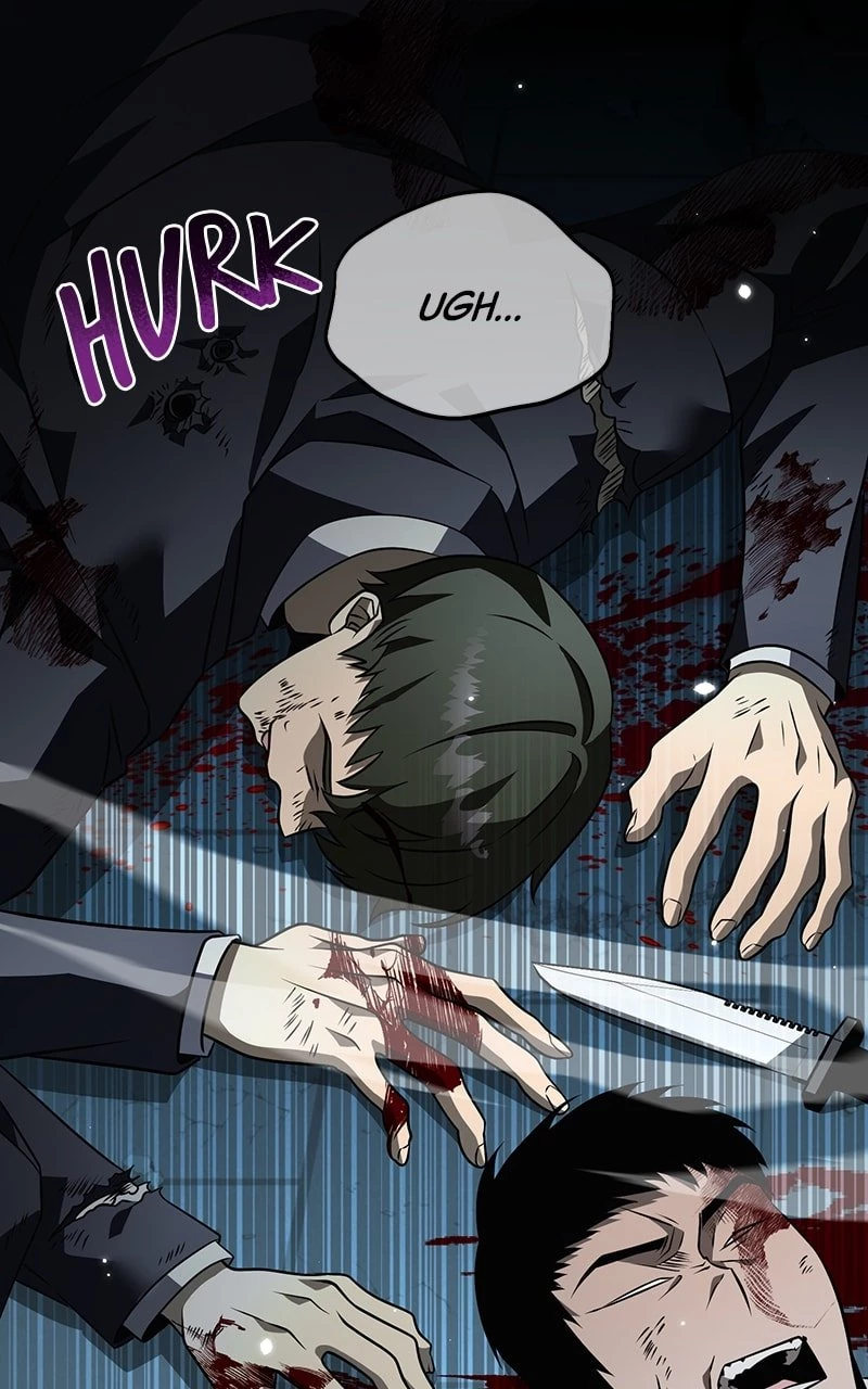 Read Reincarnator EN Manga Online