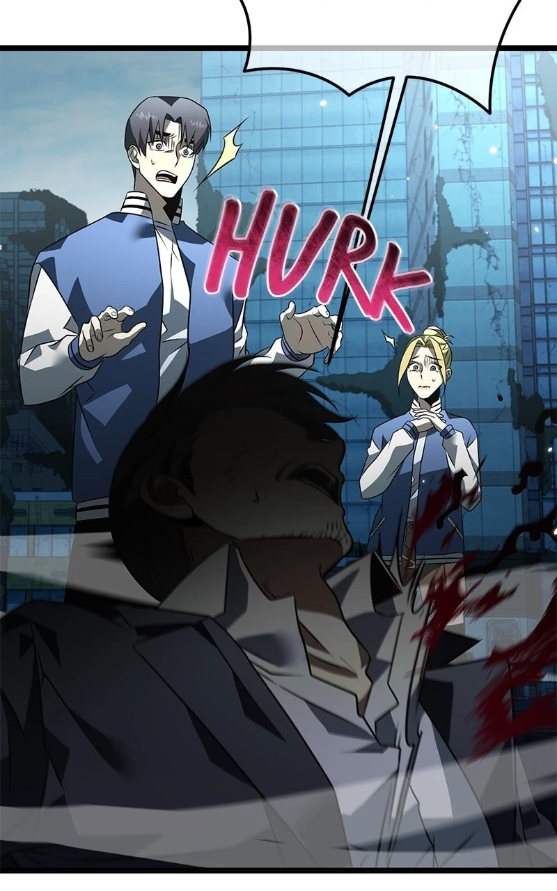 Read Reincarnator EN Manga Online