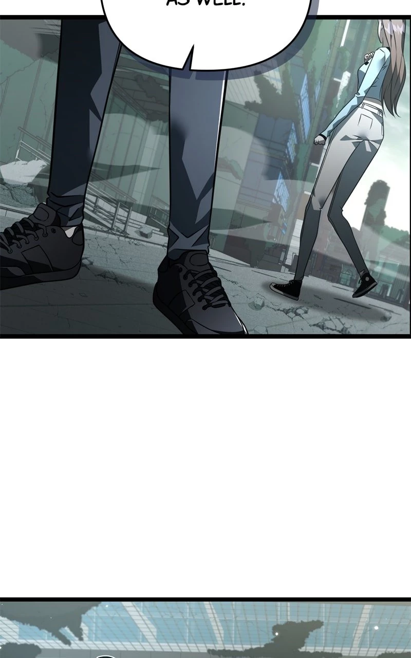 Read Reincarnator EN Manga Online
