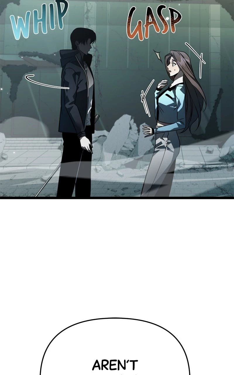 Read Reincarnator EN Manga Online
