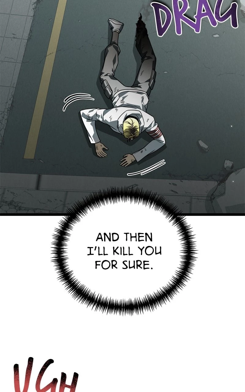 Read Reincarnator EN Manga Online