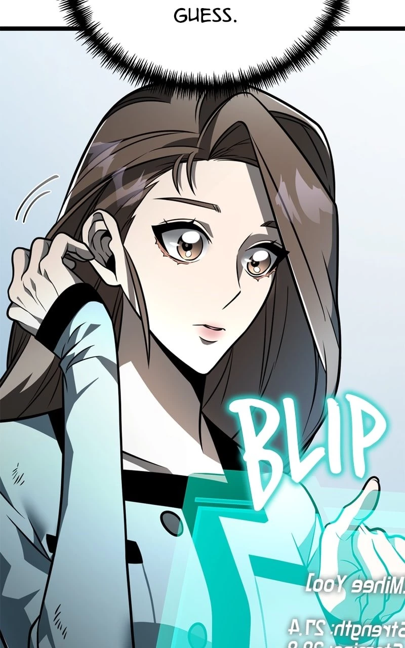 Read Reincarnator EN Manga Online