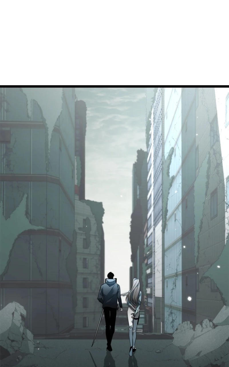Read Reincarnator EN Manga Online