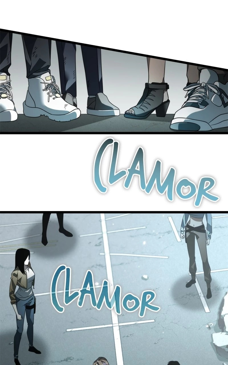 Read Reincarnator EN Manga Online