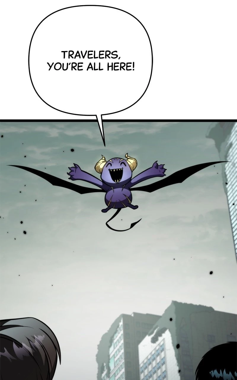 Read Reincarnator EN Manga Online
