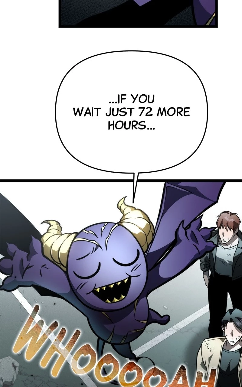 Read Reincarnator EN Manga Online