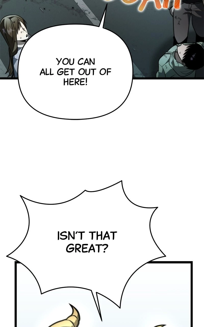Read Reincarnator EN Manga Online