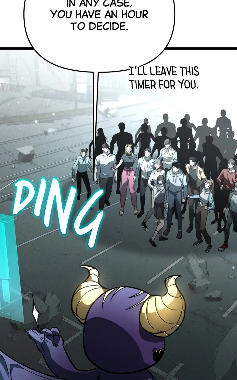 Read Reincarnator EN Manga Online