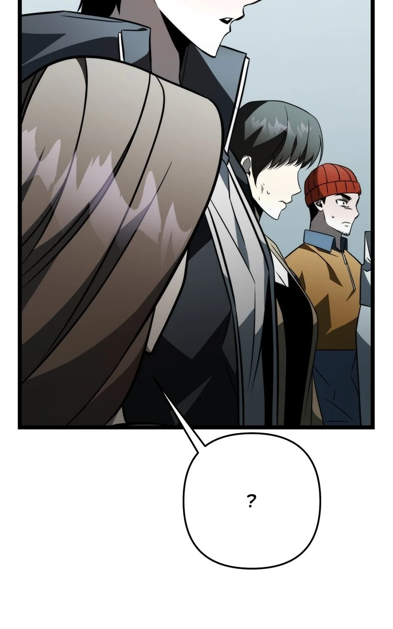 Read Reincarnator EN Manga Online