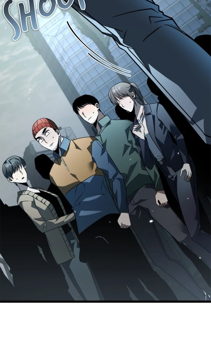 Read Reincarnator EN Manga Online