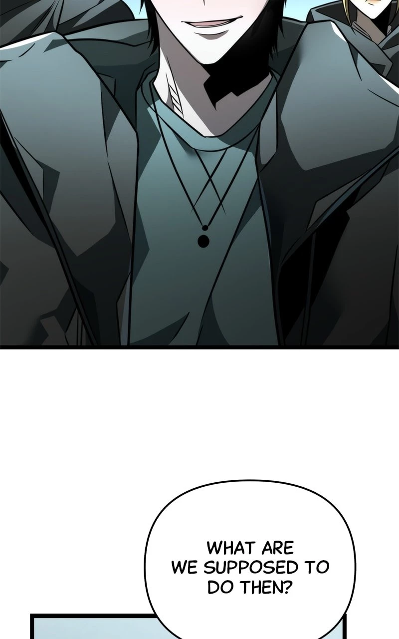 Read Reincarnator EN Manga Online