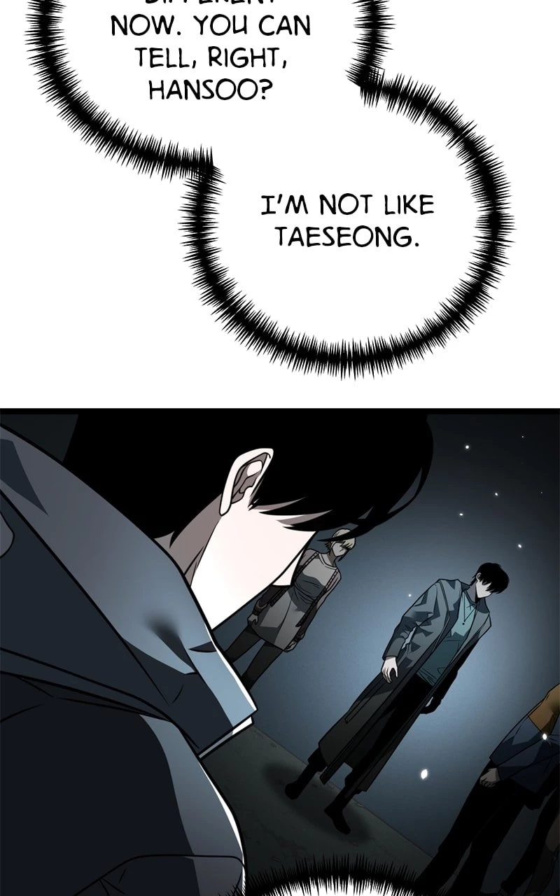 Read Reincarnator EN Manga Online