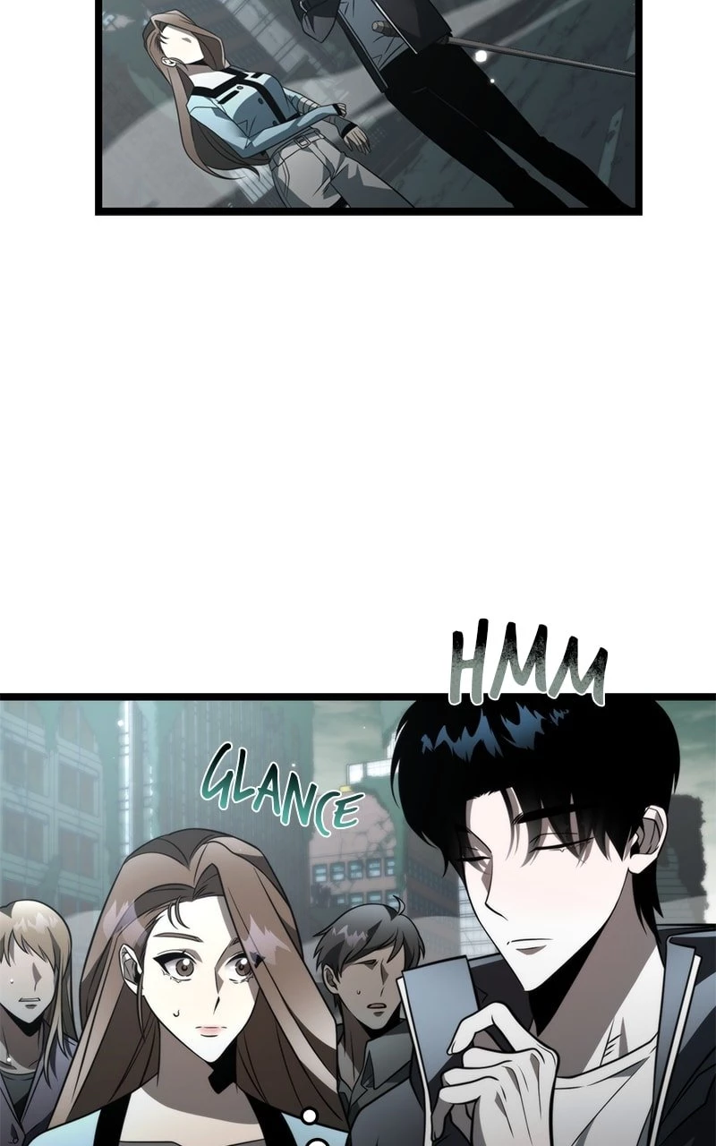 Read Reincarnator EN Manga Online