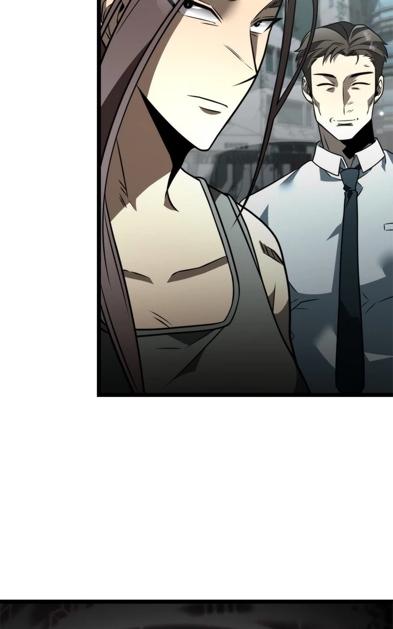 Read Reincarnator EN Manga Online