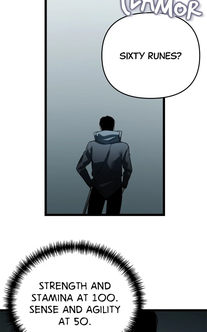 Read Reincarnator EN Manga Online