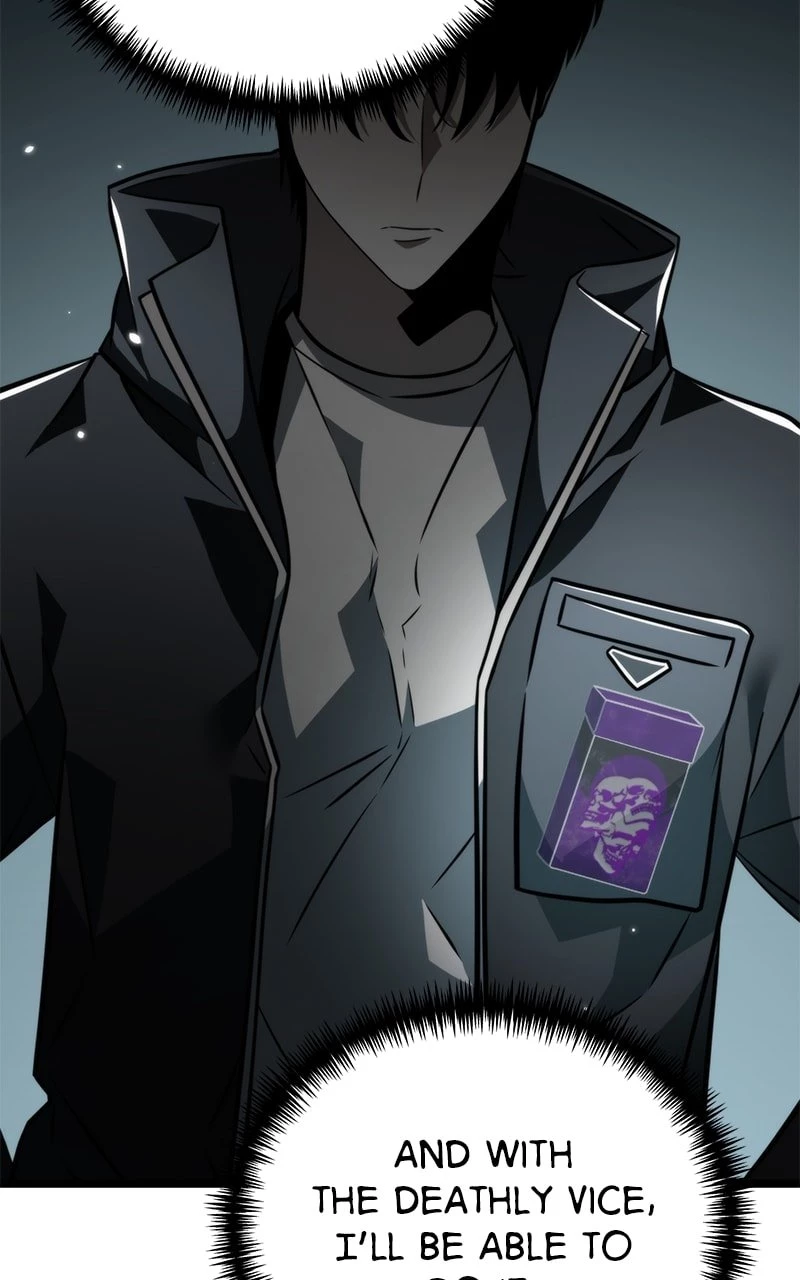 Read Reincarnator EN Manga Online