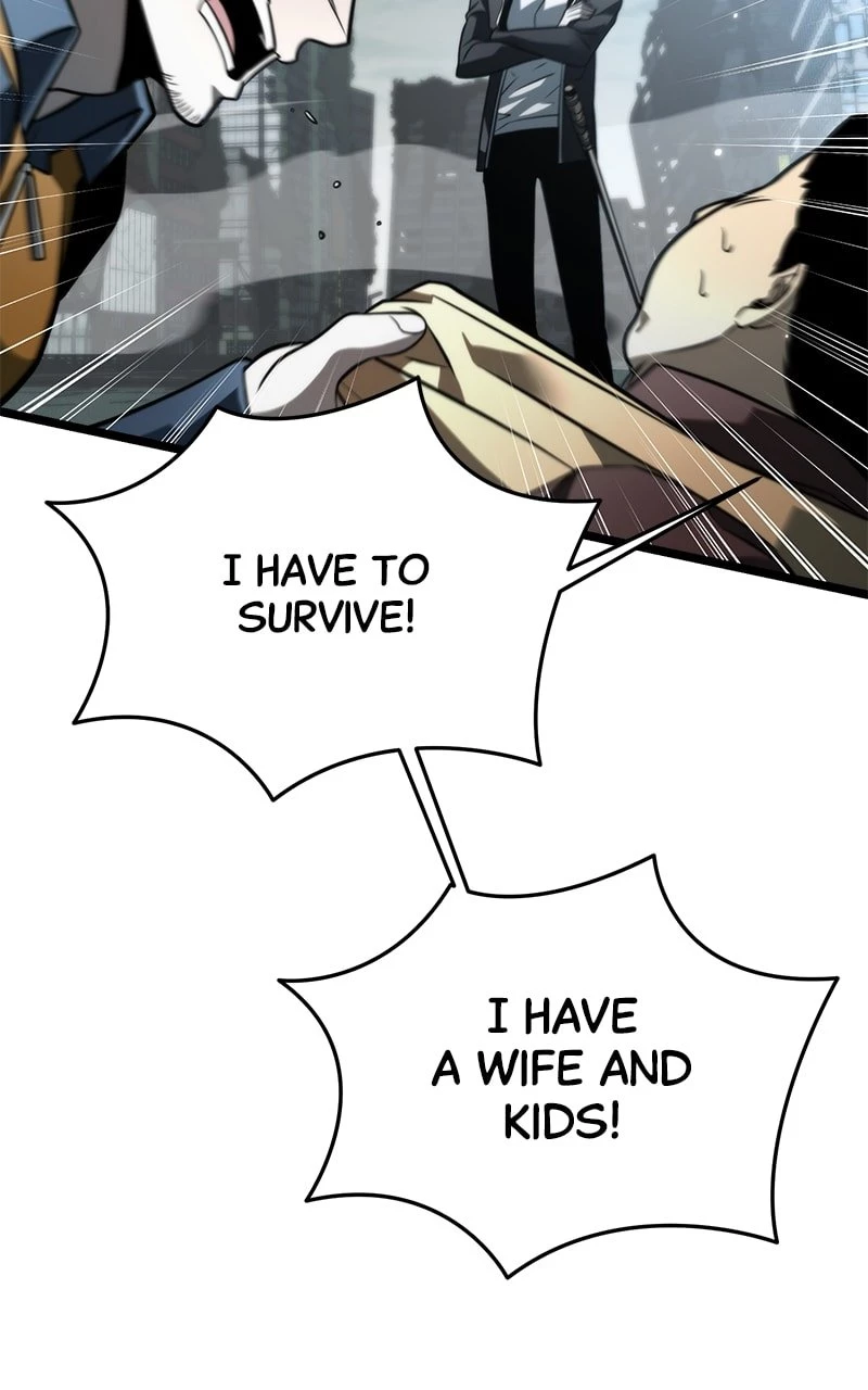Read Reincarnator EN Manga Online