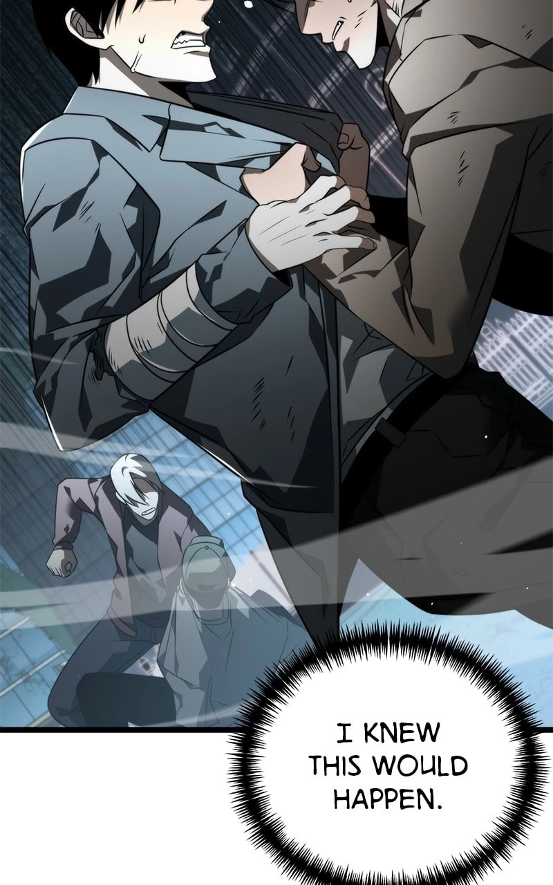 Read Reincarnator EN Manga Online