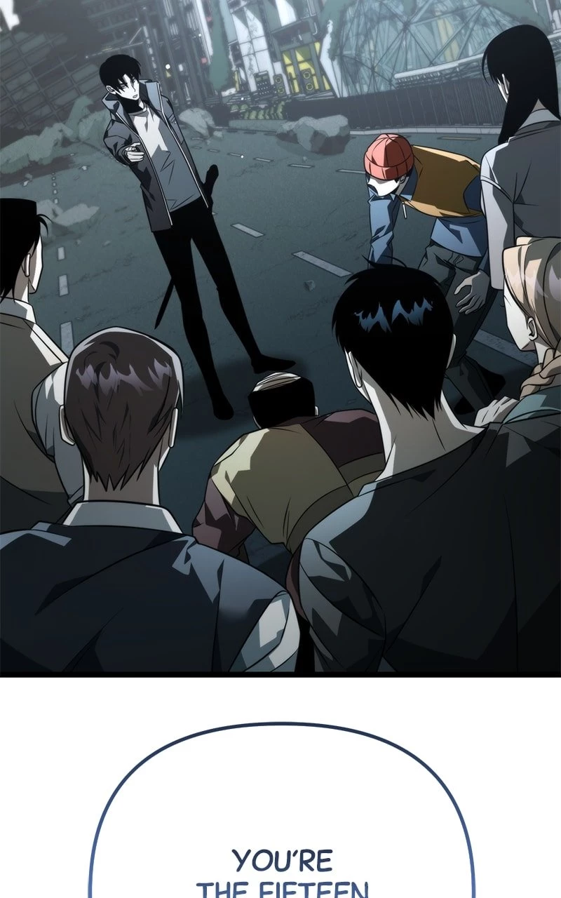 Read Reincarnator EN Manga Online
