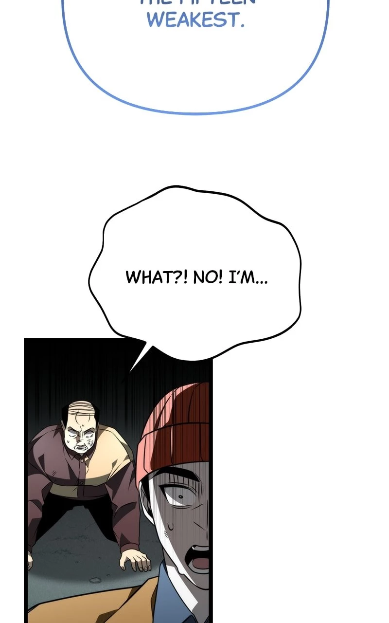 Read Reincarnator EN Manga Online