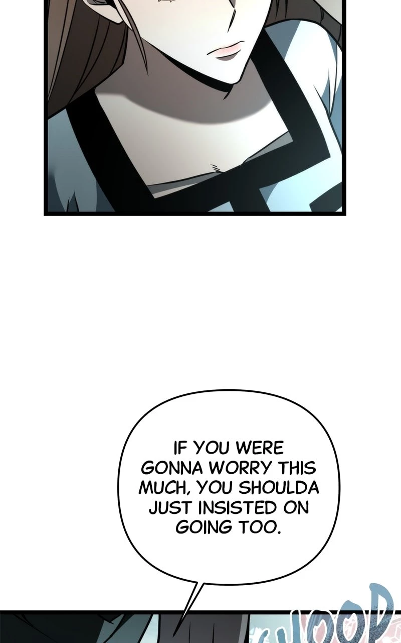Read Reincarnator EN Manga Online