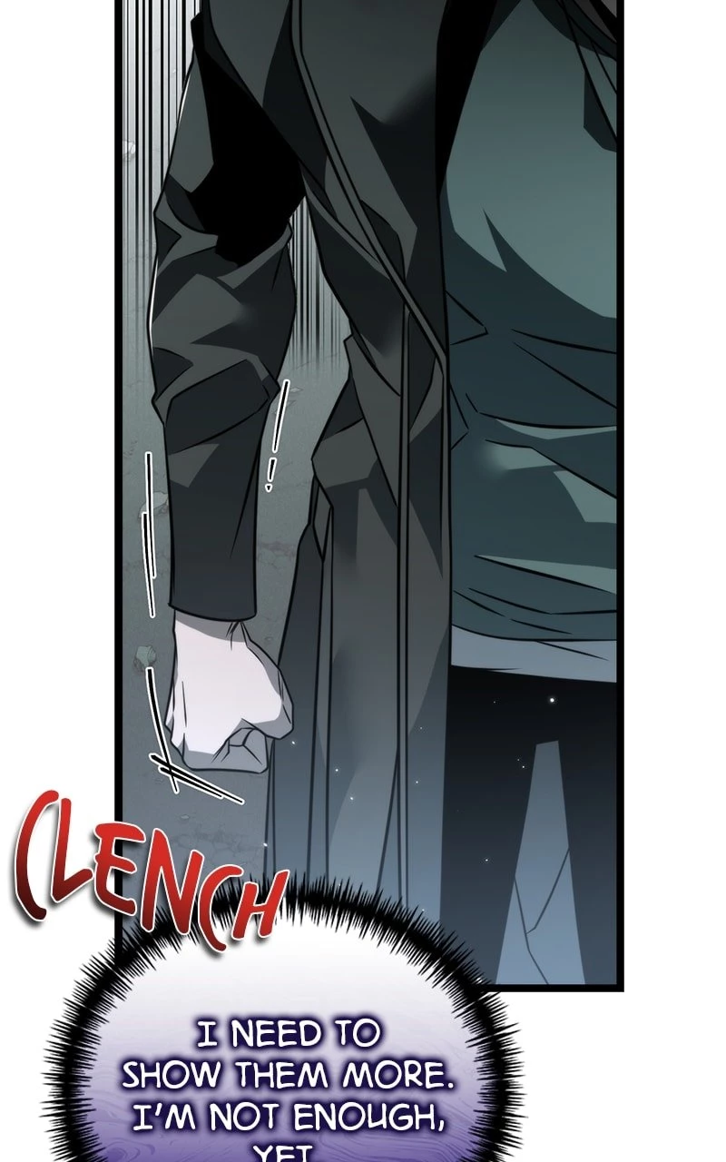 Read Reincarnator EN Manga Online